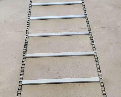 Acarreador Descarga Lateral Mixer Vertical Juarez