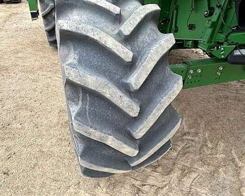 John Deere S690 Importada