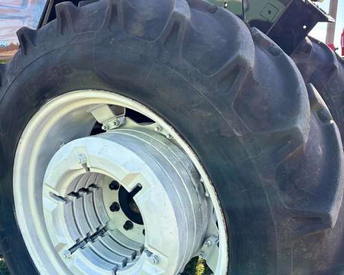 Tractor Valmet 1380 S
