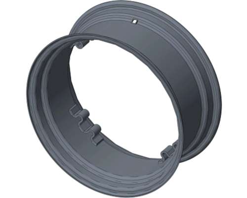 Llanta de Rueda New Holland TL 80 82992527