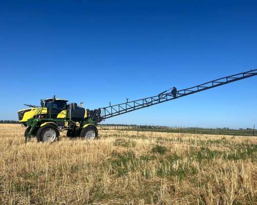 Caiman SP 2022 - 40mts - 2.900 Hs - Igual a Nueva