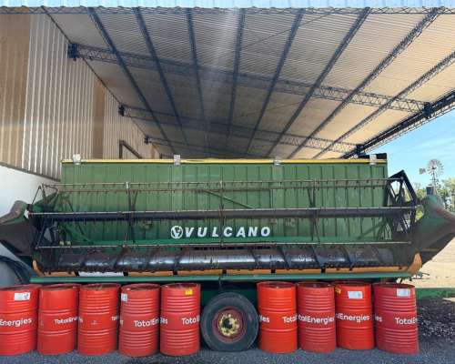 Soja, Maiz, Trigo, Cebada