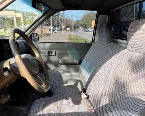 Toyota Hilux SR5 4X4 1994