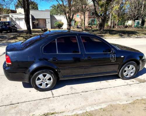 Volkswagen Bora Trendline 1.9 TDI