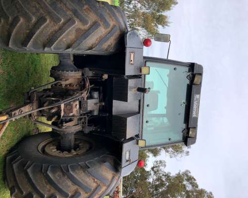 Valmet 1880 S 4X4
