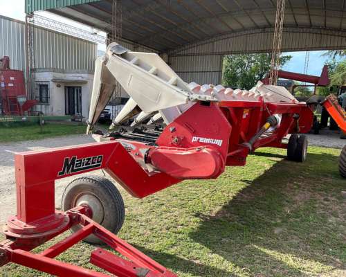 Maizco Premium de 13 a 52