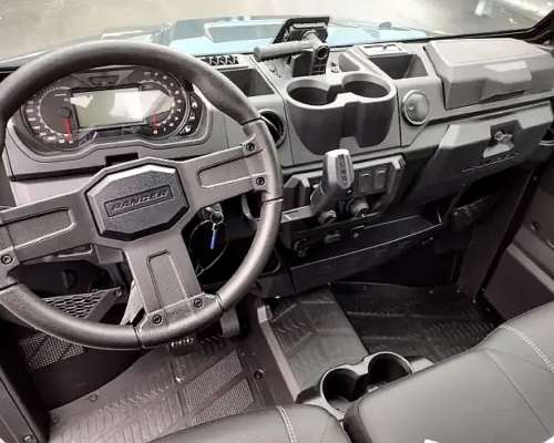 2026 Polaris Ranger Crew XP 1000 Northstar Cuatriciclo
