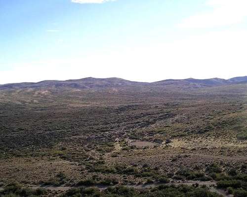 Río Senguer, Chubut - 16.000 Ha