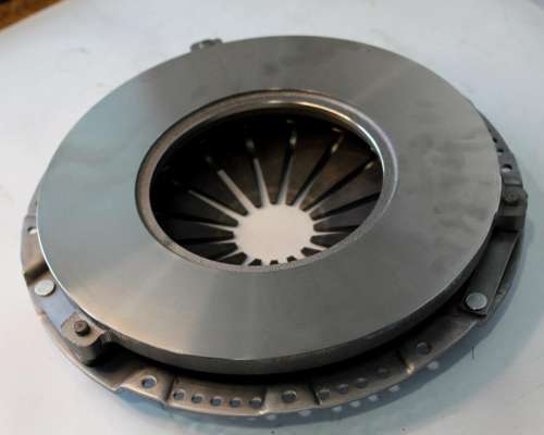 Embrague Completo a Diafragma 14 Tractor NH TM150/135/165