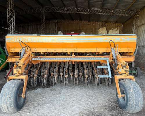 Agrometal MX 23 a 21