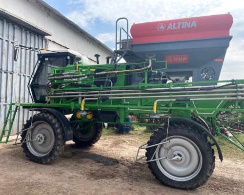 Metalfor 2800 Kit Altina