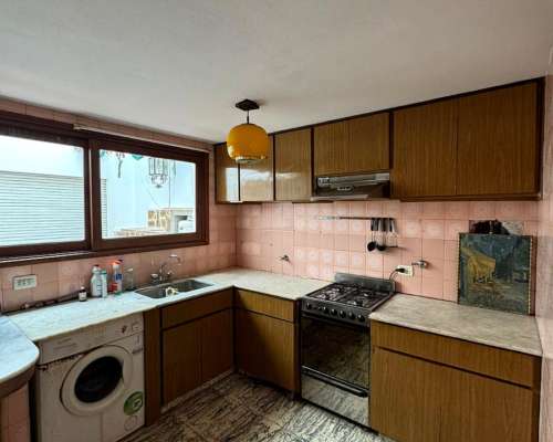 Casa Centro de Villa María