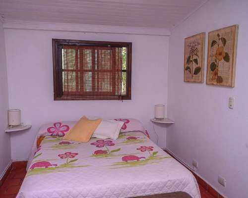 La Fronda Casa de Campo
