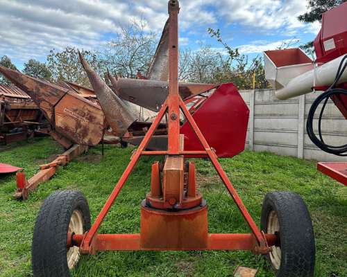 Cab. Maicero Mainero 11 a 52