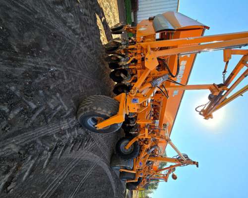 Agrometal MXY 2 46 a 21