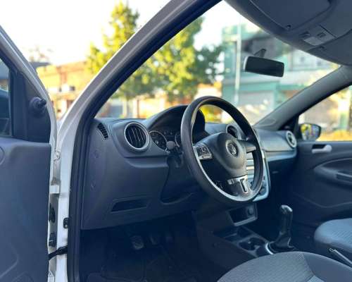 Gol Trend 5 Puertas año 2012 Impecable Orio Hnos