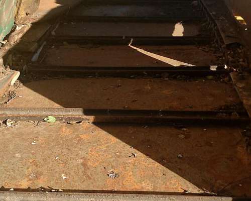 Mixer Ascanelli Doble a Reparar