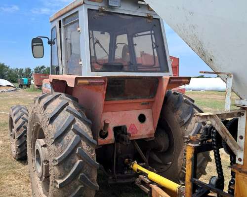 Tractor Massey Ferguson 1615