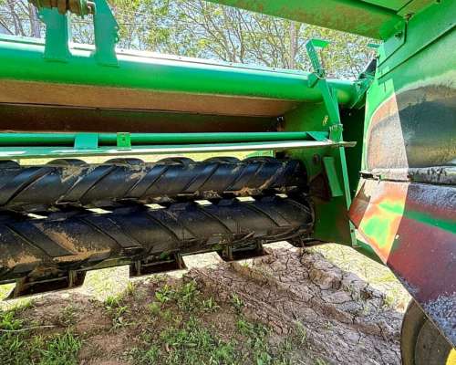 John Deere Moco 920 año 2009