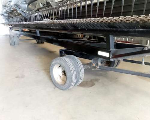 Draper Macdon 2162 40 Pies