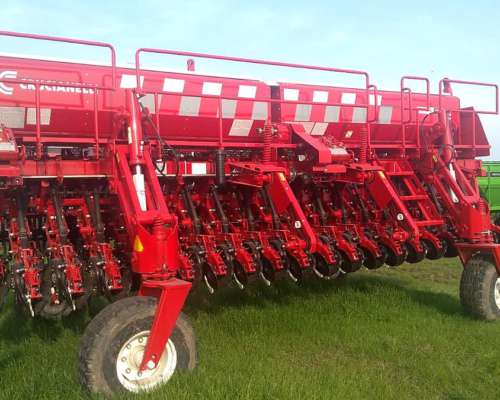 Crucianelli Pionera 3917 Neumática