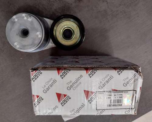 Tensor de Correa Agco - 837086281