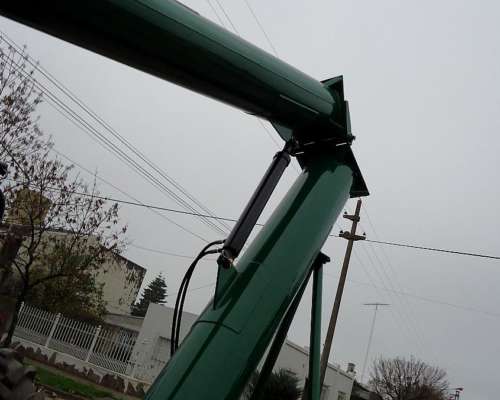 Extractora de Granos EXG - 90 Bernardin