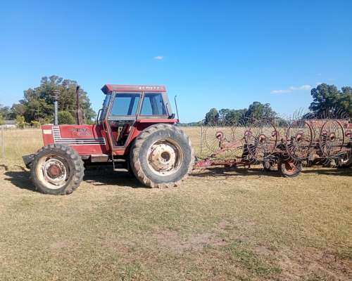 Rastrillo Balina de 14 Estrellas muy Bueno