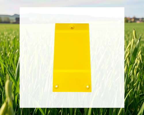 Patin Central (uhmw) H-205344/1