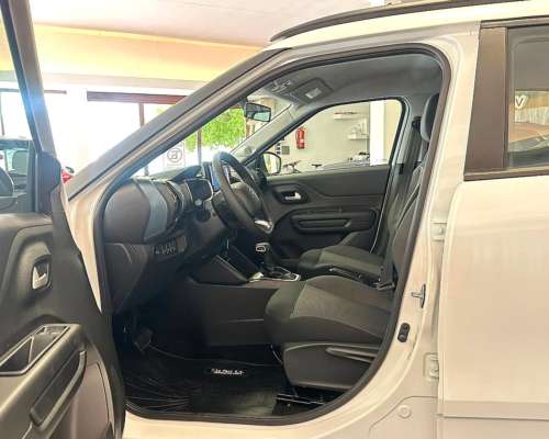 Citroen C3 VTI A/T Feel Pack 0km MY2025 Orio Hnos