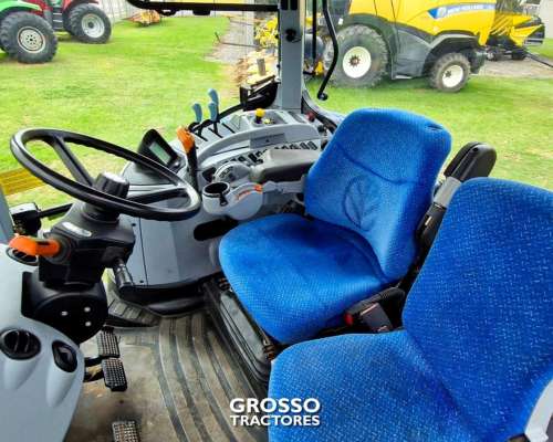 Tractor New Holland T7.240, 2014