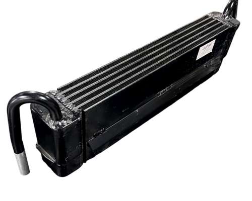 Radiador de Aceite Deutz FL6913 Aspirado 6 Cilindros