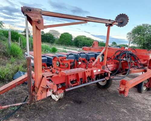 Apache 6120, de 15 a 52 cm