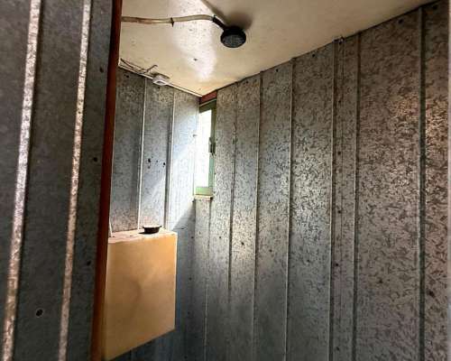 Casilla Rogriv - 5 Metros