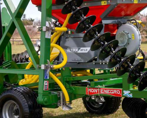 Kit de Fertilización Montado Altina 1.5