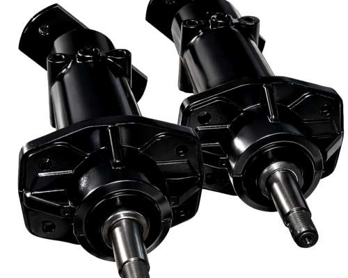 Columna C-030 [conjunto Armado]