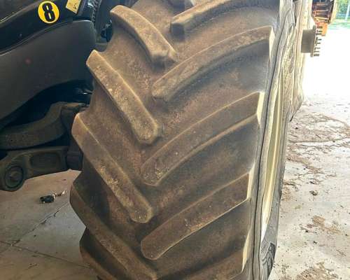 Tractor Valtra S274 año 2022