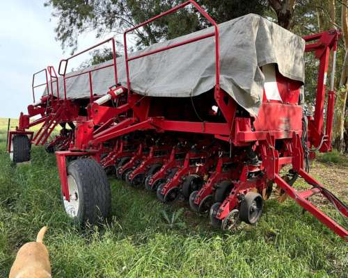 S. G. Grueso Crucianelli Gringa 7035 23 a 35 Precision Plant