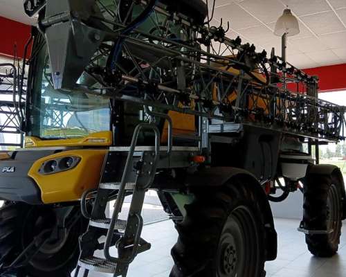 Pla 2900 con Piloto y Motor Johndeere