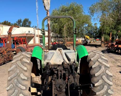 Tractor John Deere 5410