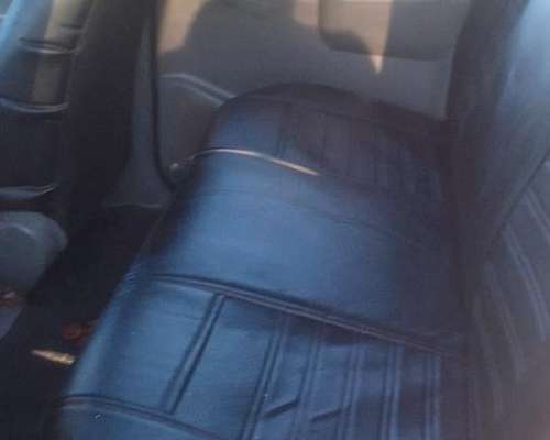 Toyota Hilux Doble Cabina 2008