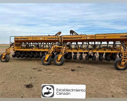 🌱 Sembradora Faimag 20 a 52,5cm – Lista para Campaña 🌱