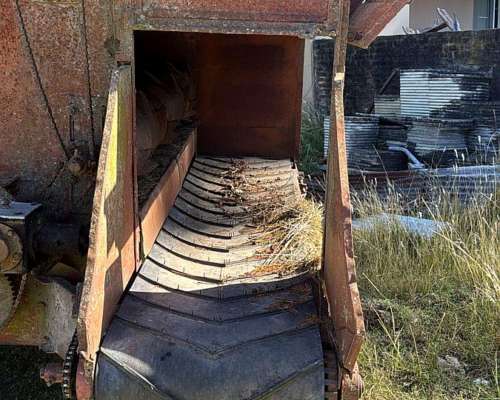 Picadora Integral Paer Corte 1.50 Mts