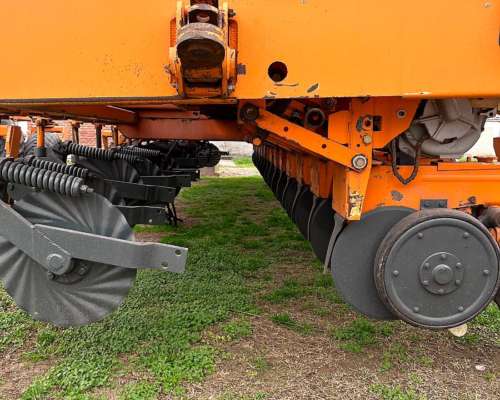 Tx Mega 16/52 DVA Tim, C IND Neumatica