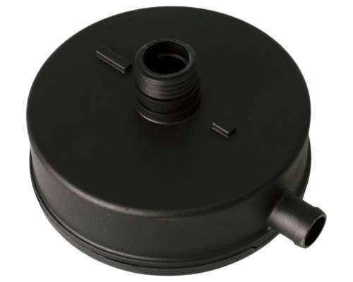 Filtro Respiradero Motor T6050 / NEF