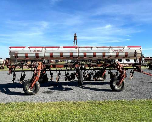 Fertilizadora Incorporadora Chalero de 15 a 52