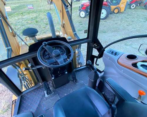 🔰 Pala y Retro Lonkgrup