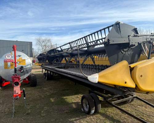 New Holland CR 9060