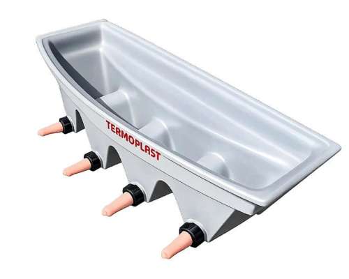 Alimentadores de Leche -termoplast