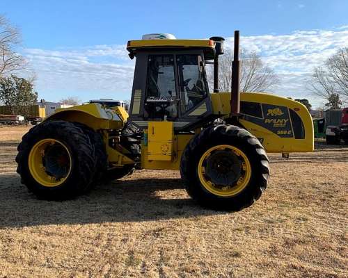 Tractor Pauny 500 C ART